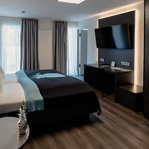 Appart hôtel Mood Contemporary Living
