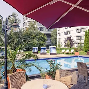 Hotell Mercure Frankfurt Ost, Eschborn