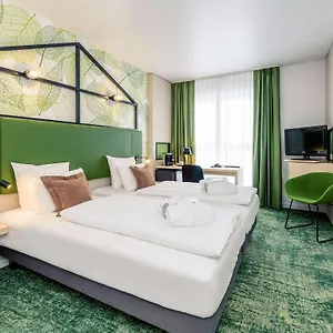 Hotell Mercure Mitte