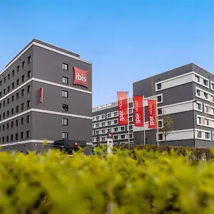 Hotell Ibis Airport