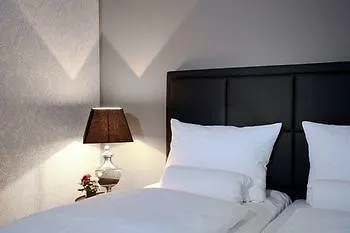 Syte Boutique Hotel MHG 4*,