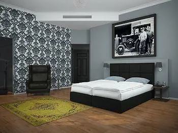 Syte Boutique Hotel MHG