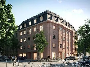 Syte Boutique Hotel MHG 4*,
