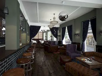 Syte Boutique Hotel MHG