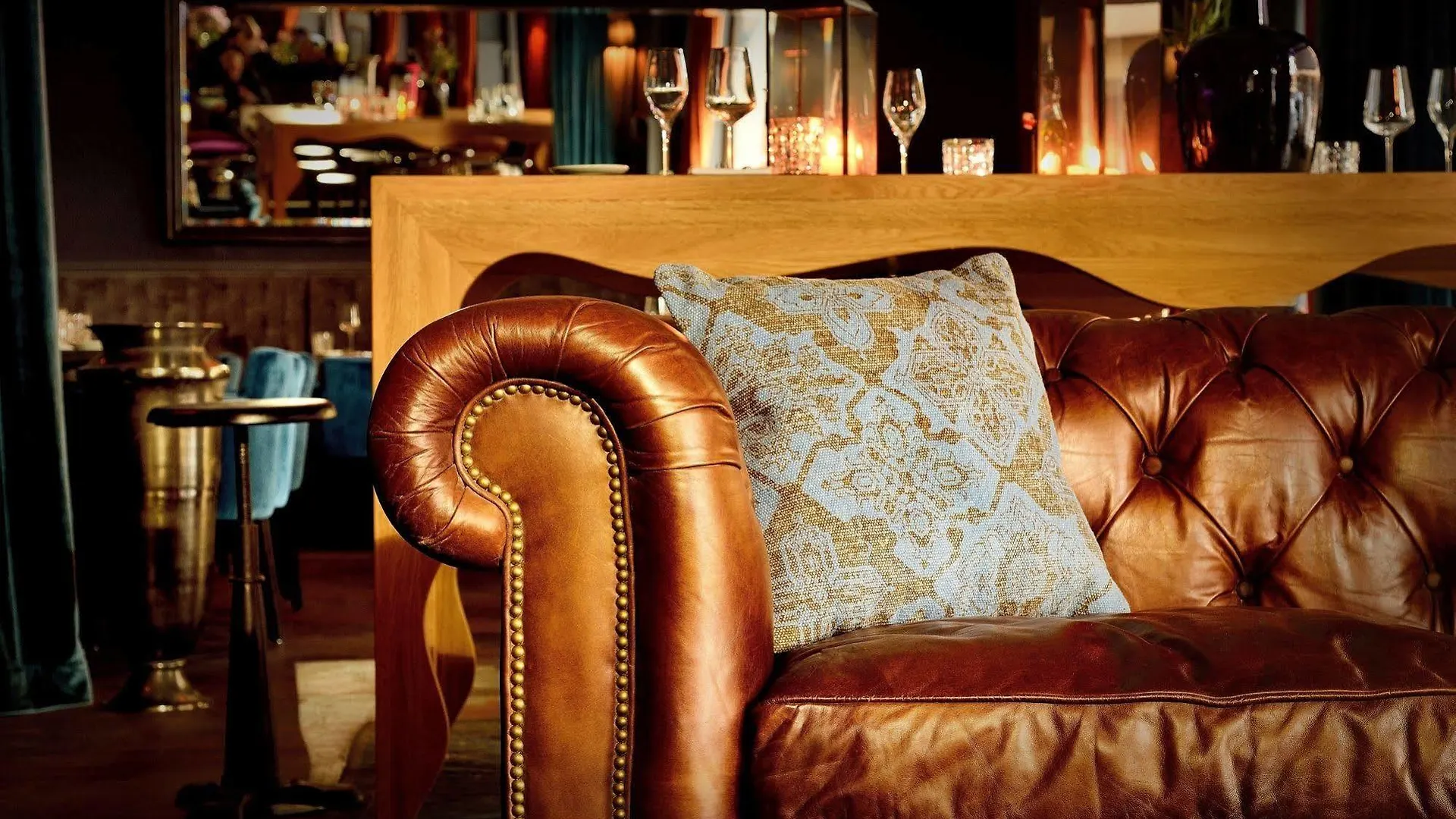 Syte Boutique Hotel MHG