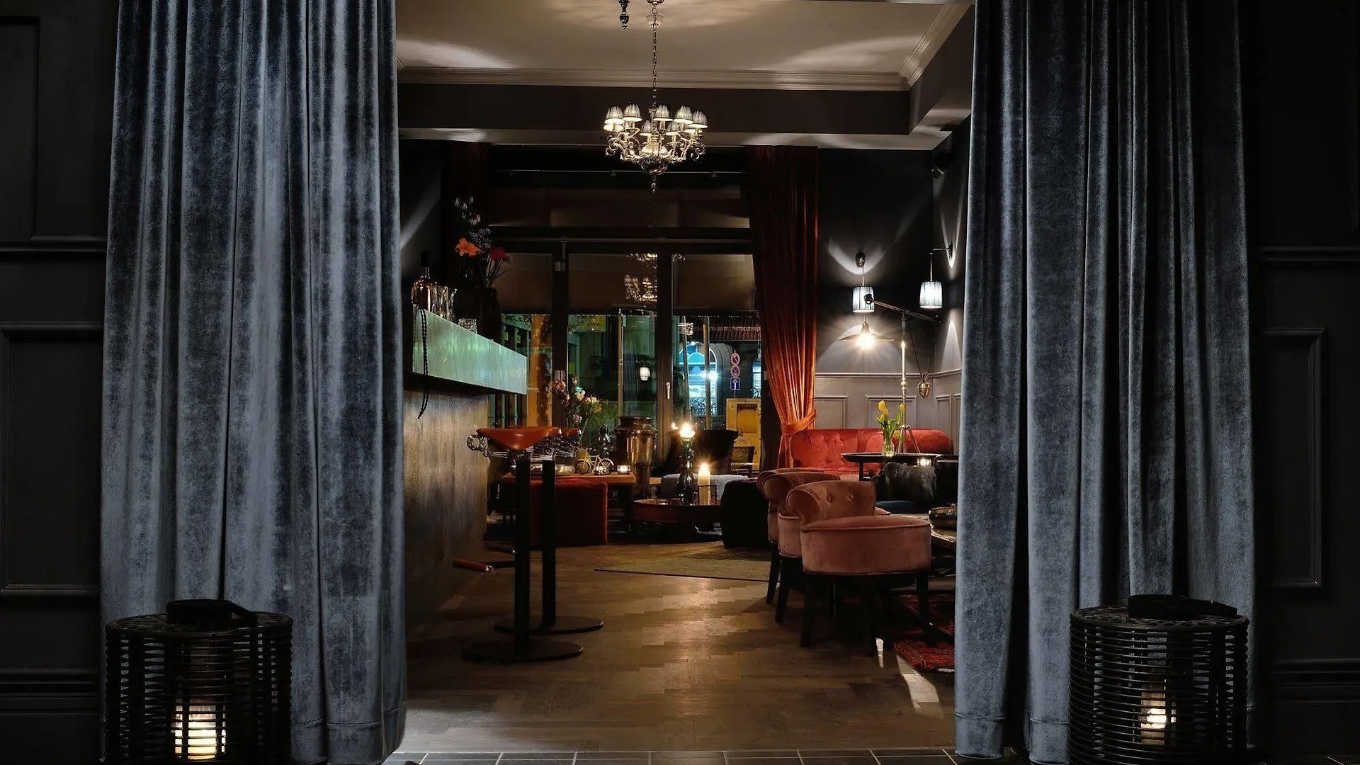 Syte Boutique Hotel MHG