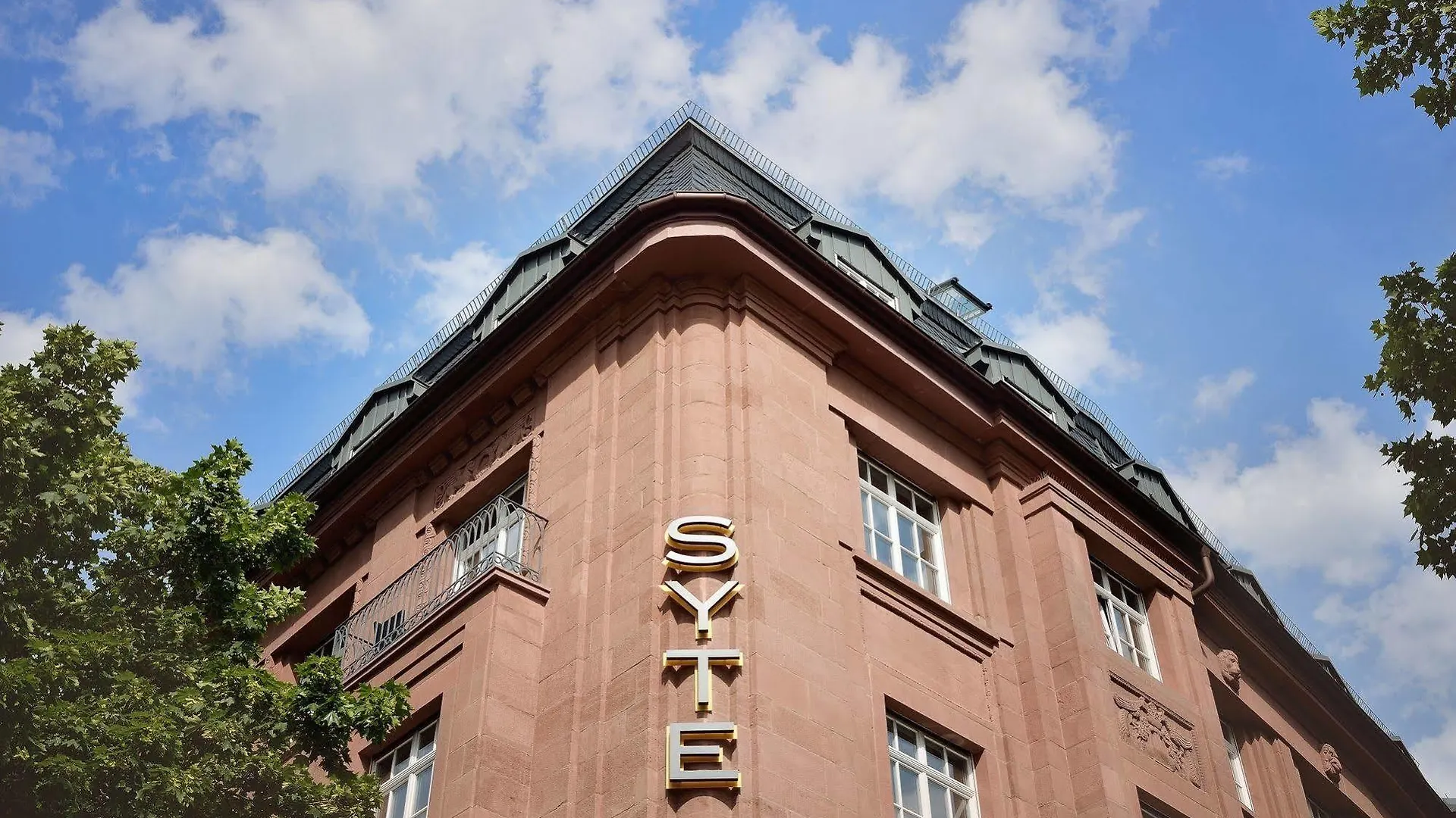 Syte Boutique Hotel MHG