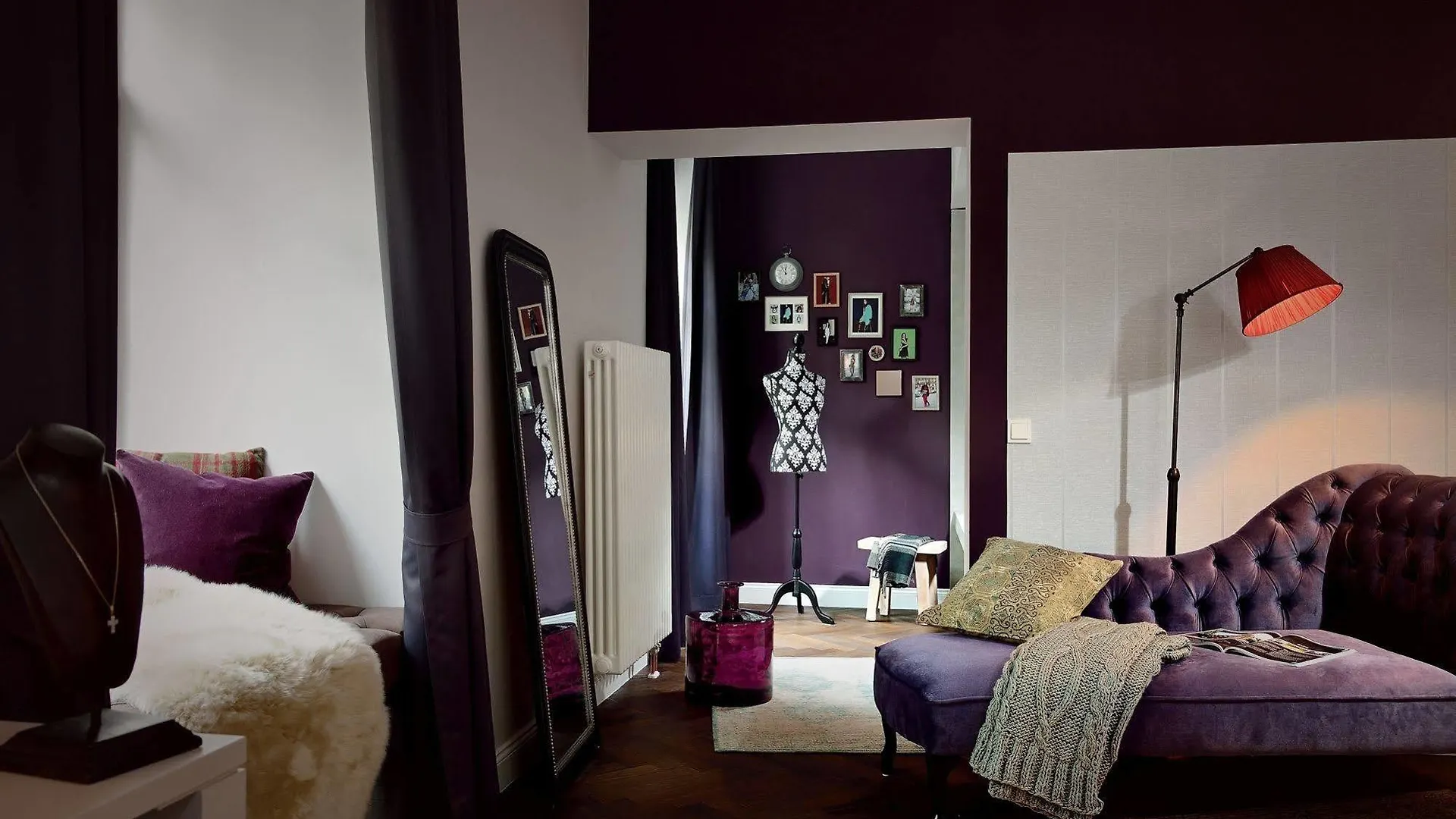 Syte Boutique Hotel MHG