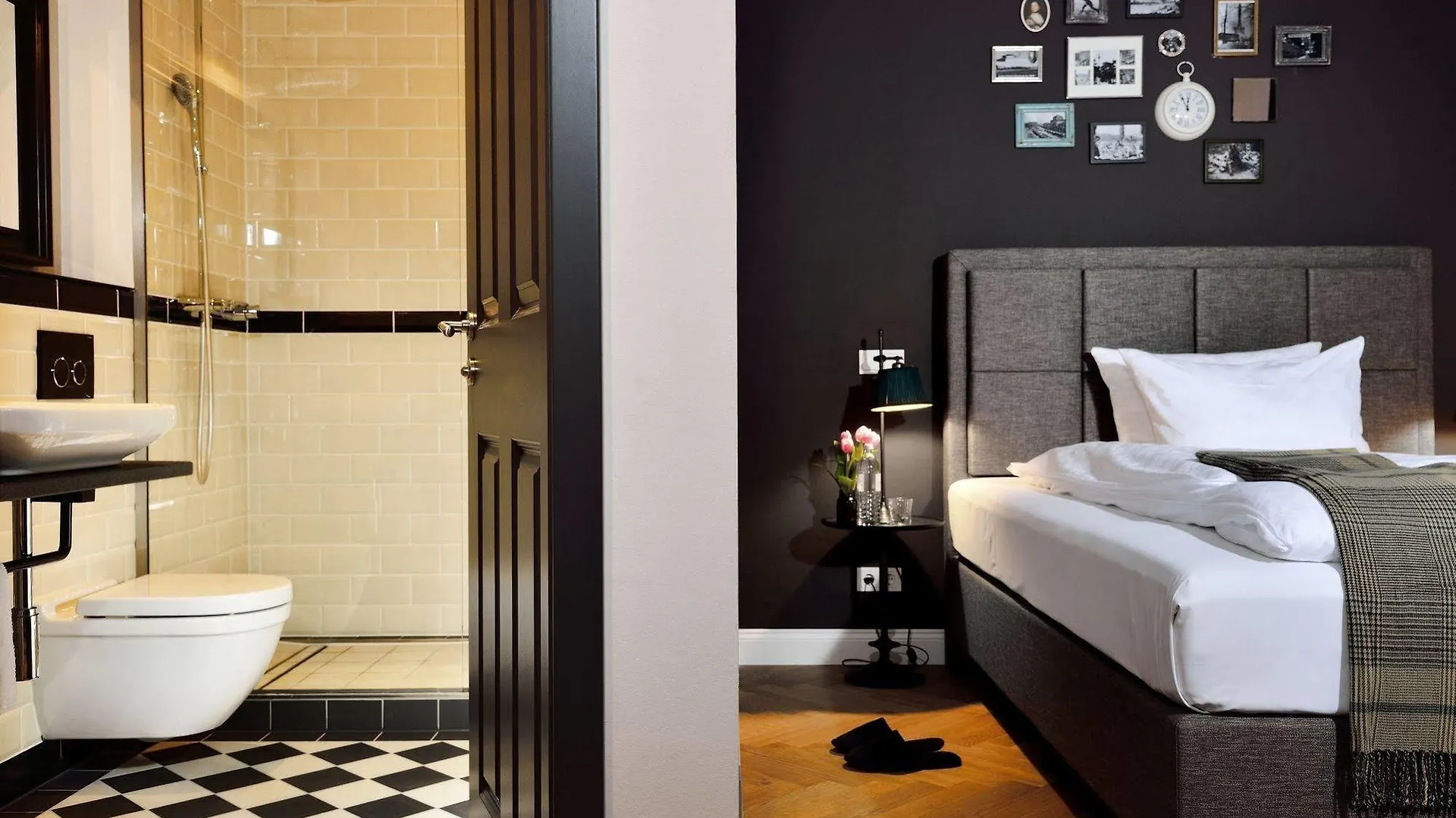 Syte Boutique Hotel MHG