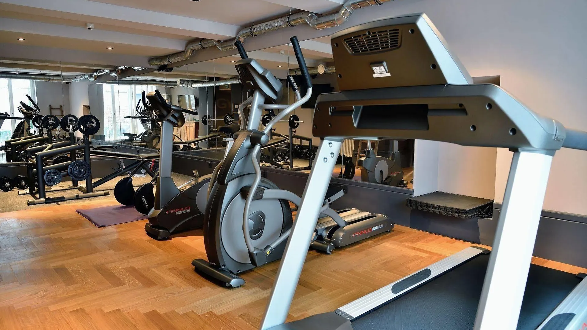 Syte Boutique Hotel MHG