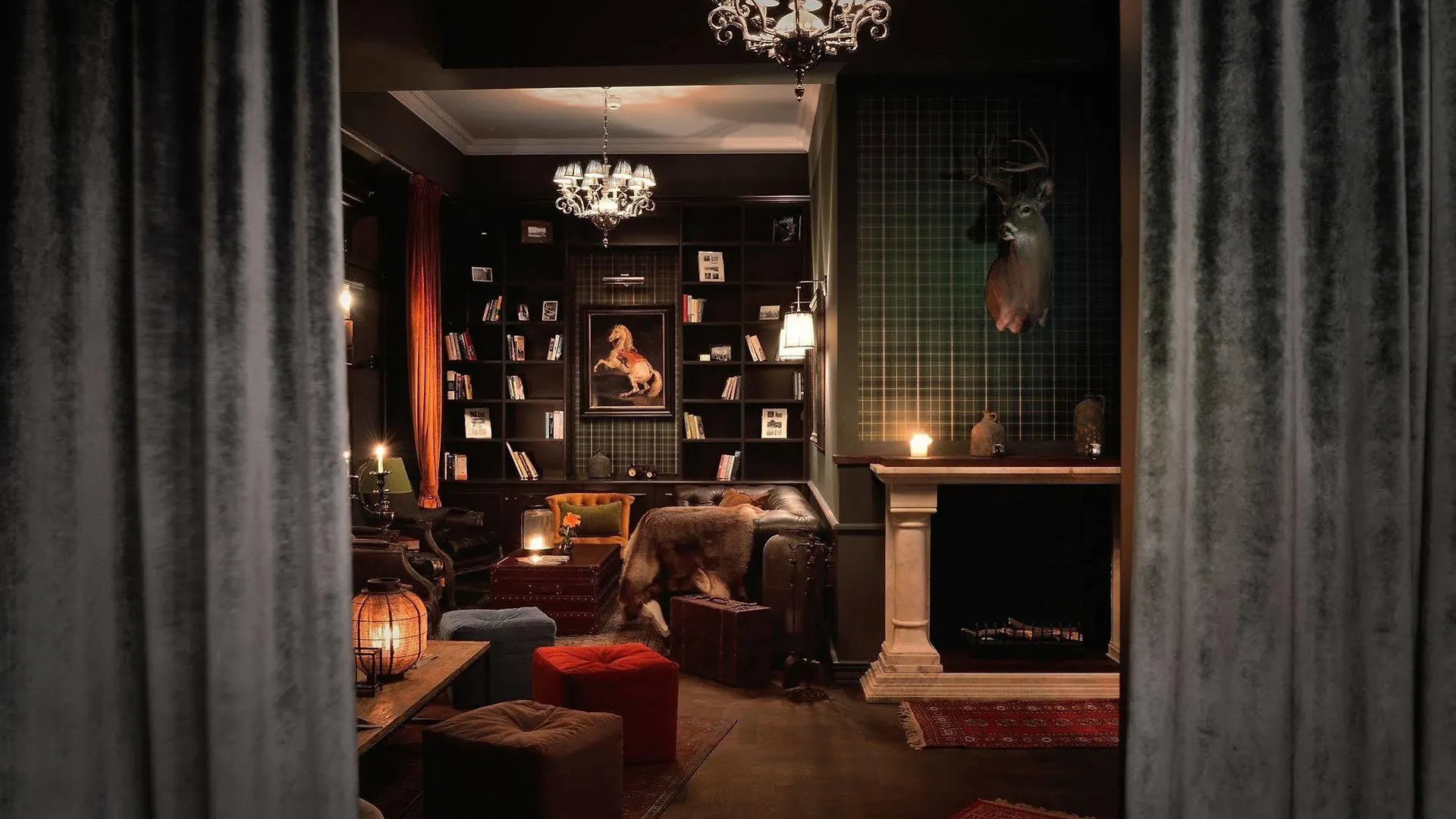 Syte Boutique Hotel MHG
