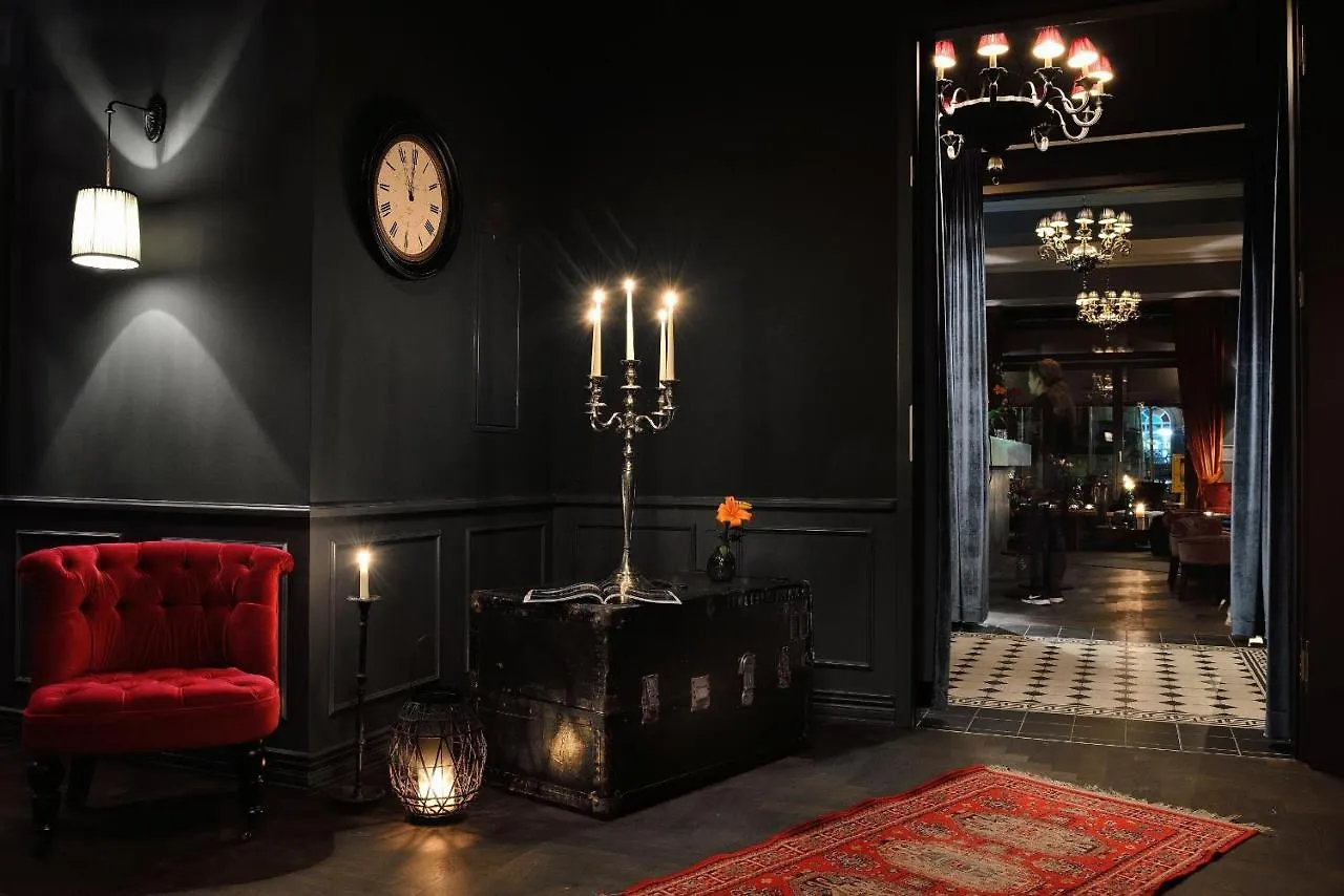 Syte Boutique Hotel MHG
